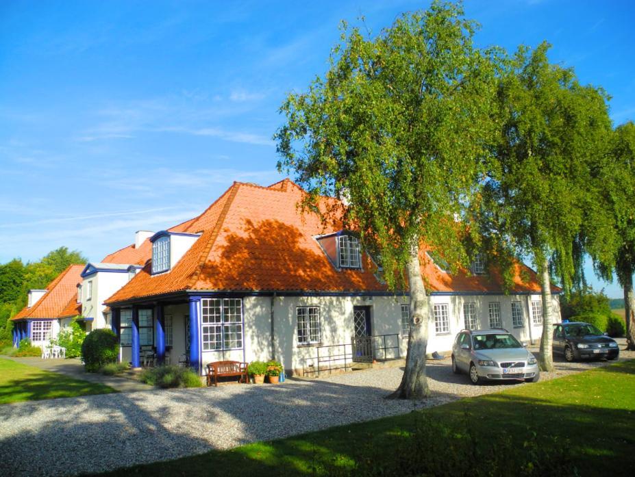 Inspiration Center Denmark Maribo Dış mekan fotoğraf