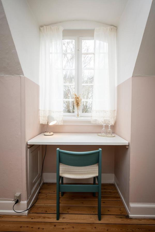Inspiration Center Denmark Maribo Dış mekan fotoğraf